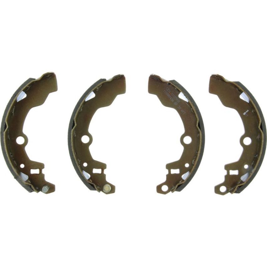 CENTRIC PARTS 111.05910 Centric Premium Brake Shoes