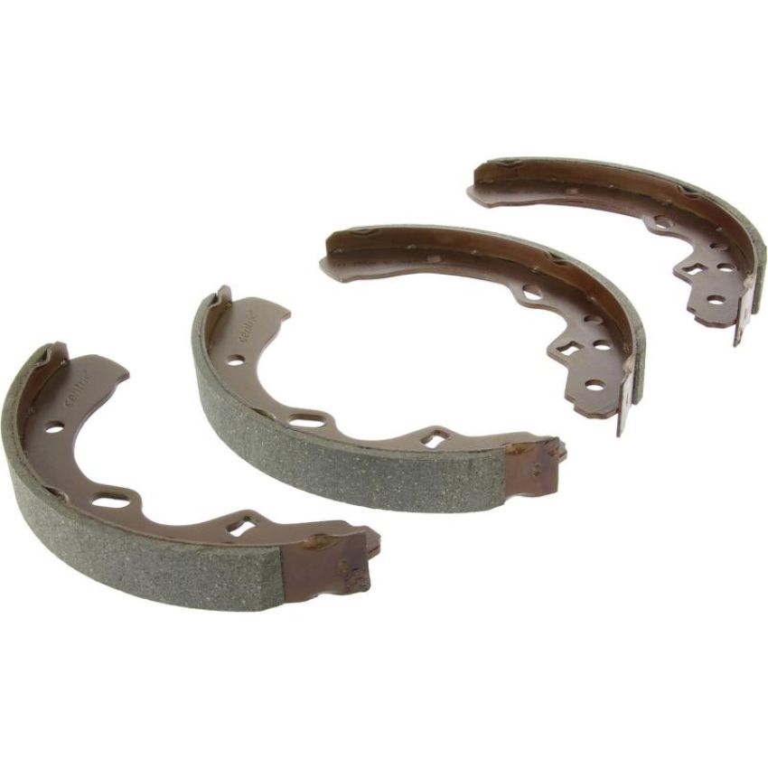 CENTRIC PARTS 111.05920 Centric Premium Brake Shoes