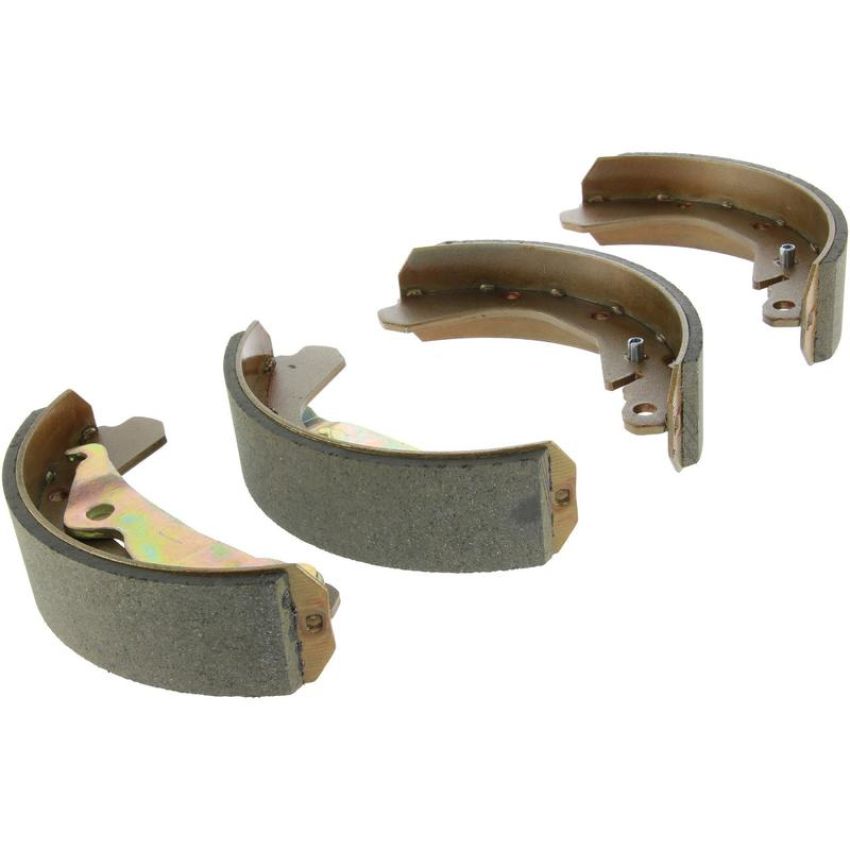 CENTRIC PARTS 111.05941 Centric Premium Brake Shoes