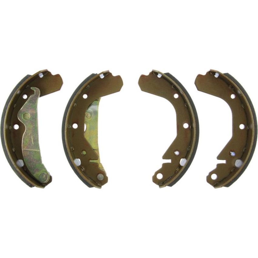 CENTRIC PARTS 111.05941 Centric Premium Brake Shoes