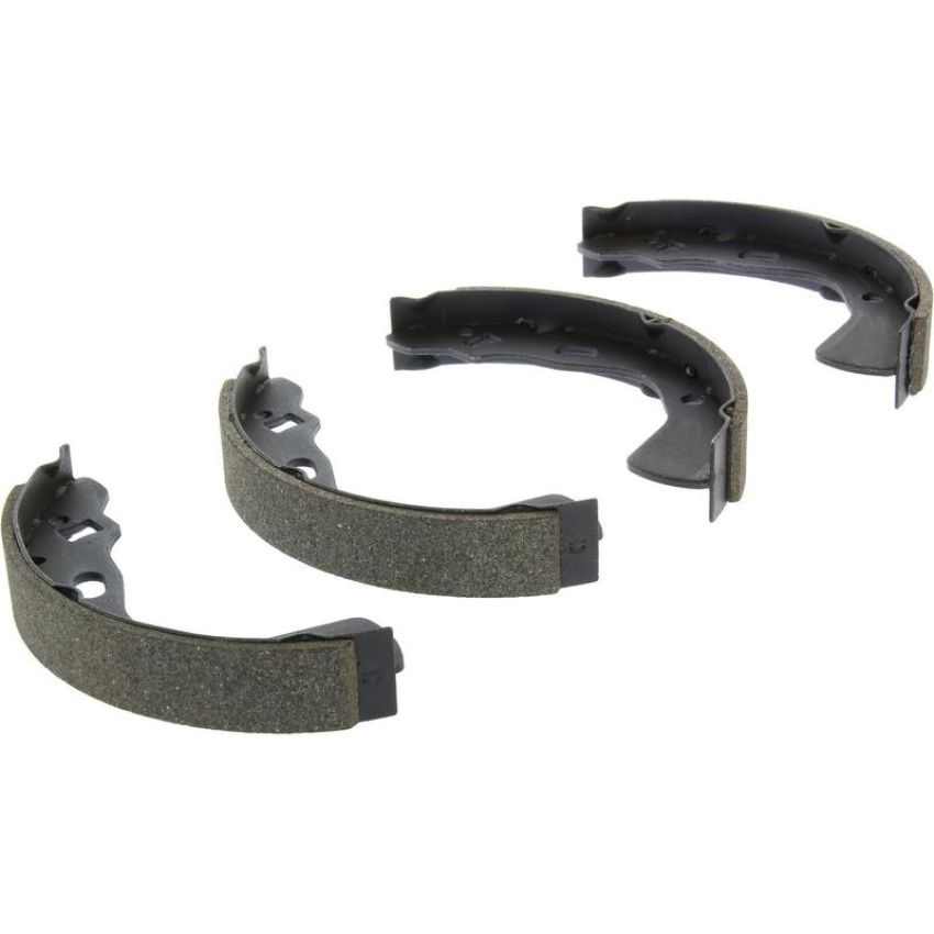 CENTRIC PARTS 111.05950 Centric Premium Brake Shoes