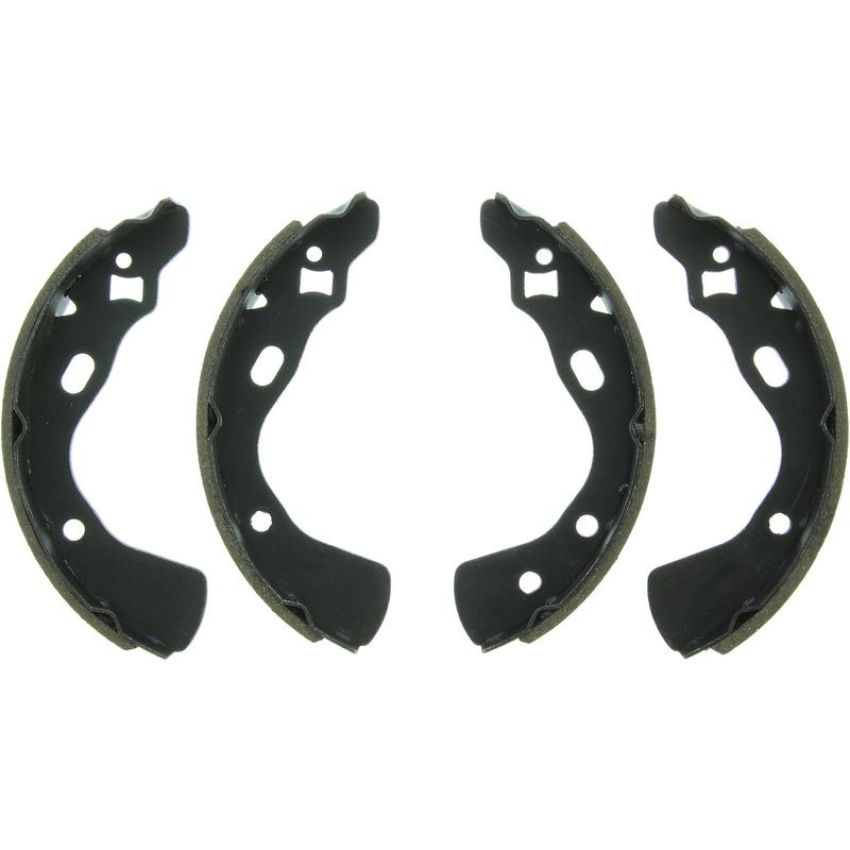 CENTRIC PARTS 111.05950 Centric Premium Brake Shoes