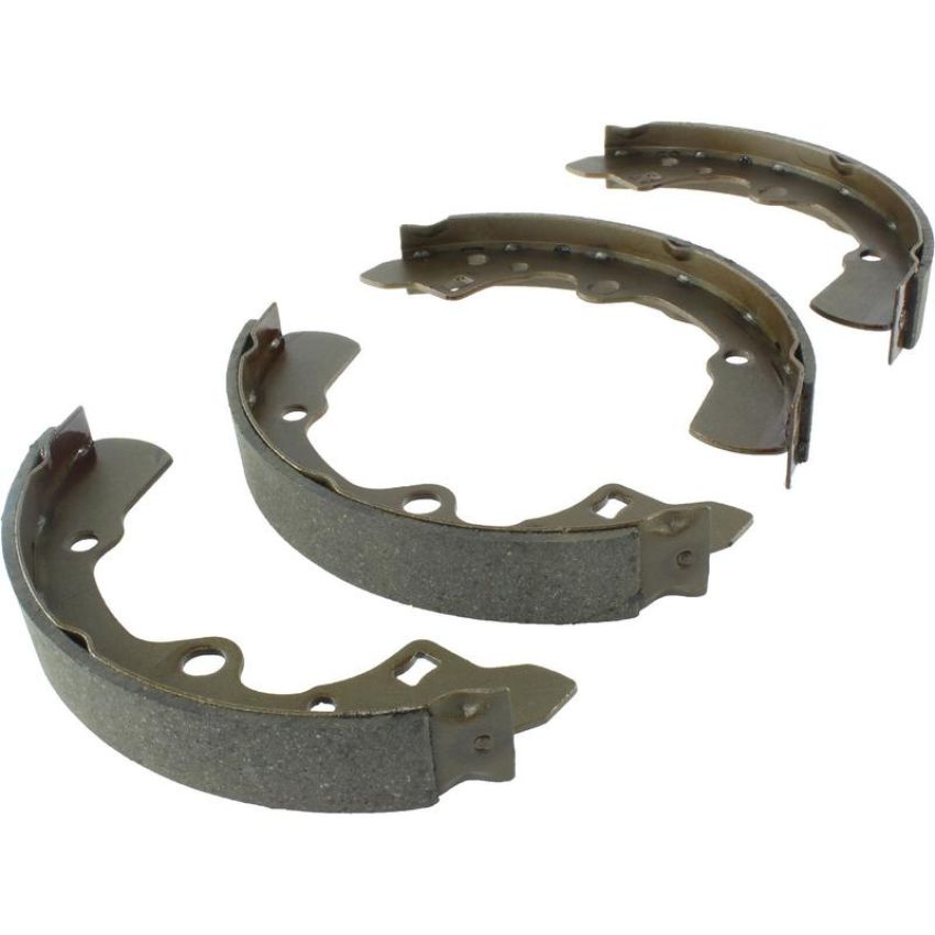 CENTRIC PARTS 111.05980 Centric Premium Brake Shoes