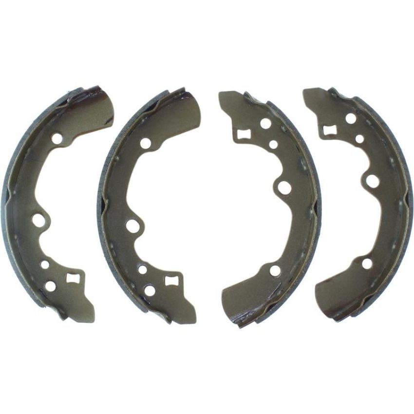 CENTRIC PARTS 111.05980 Centric Premium Brake Shoes