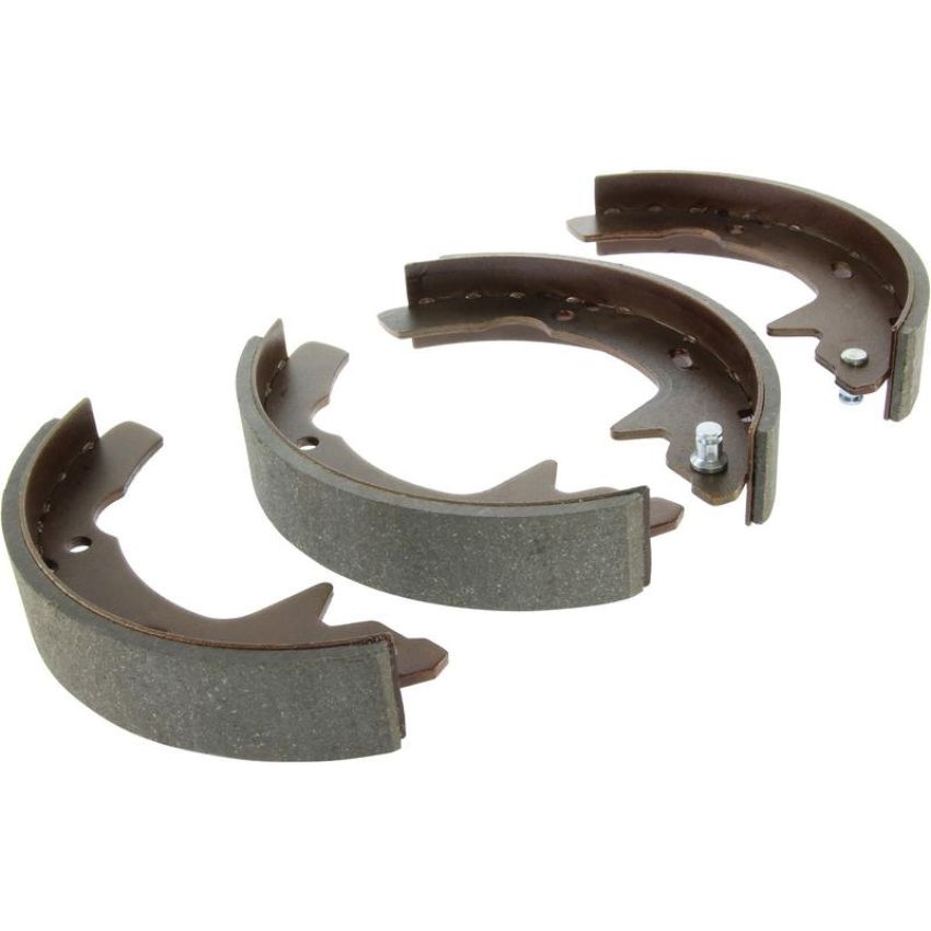 CENTRIC PARTS 111.05990 Centric Premium Brake Shoes