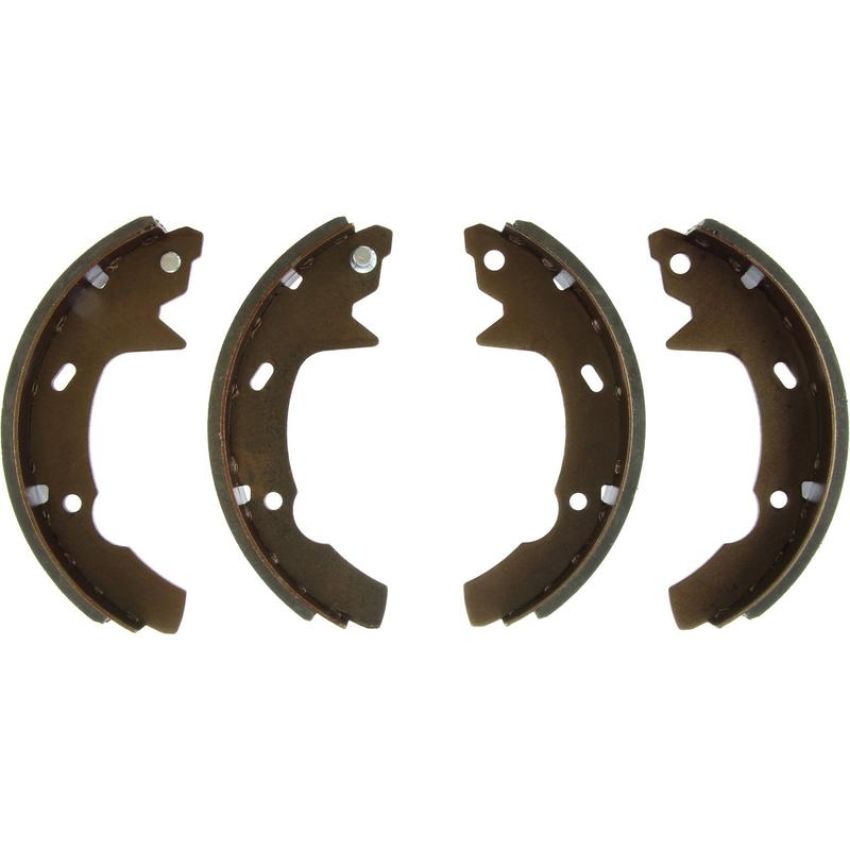 CENTRIC PARTS 111.05990 Centric Premium Brake Shoes