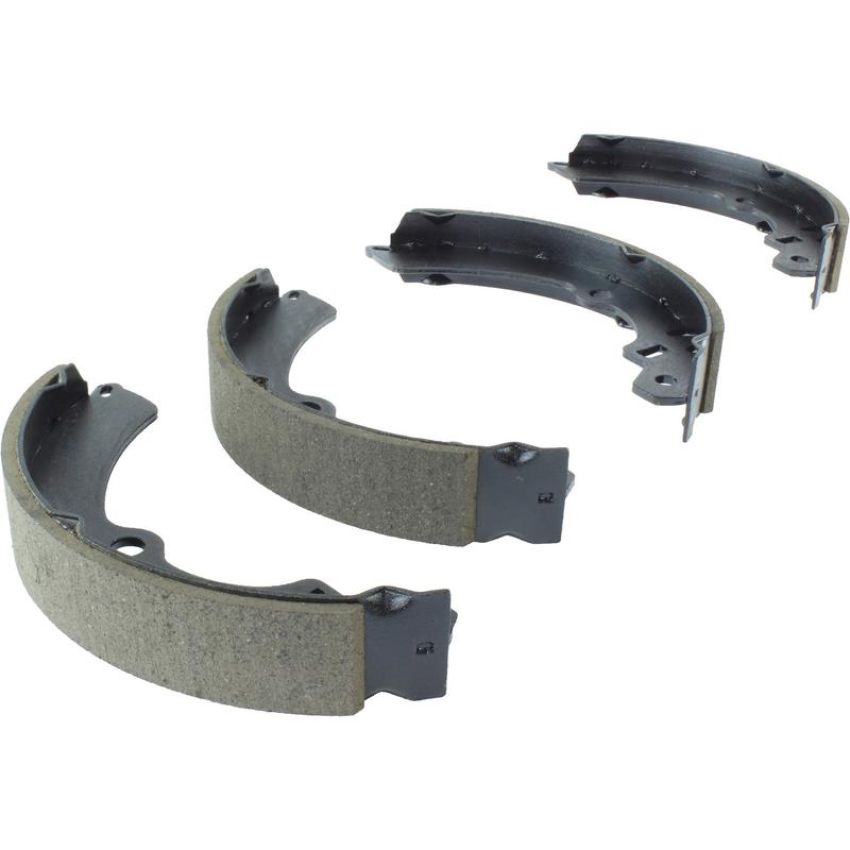 CENTRIC PARTS 111.06050 Centric Premium Brake Shoes