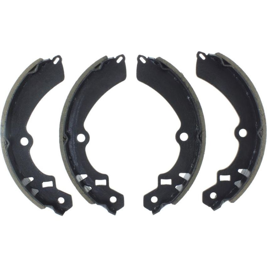 CENTRIC PARTS 111.06050 Centric Premium Brake Shoes