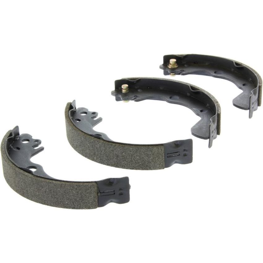 CENTRIC PARTS 111.06060 Centric Premium Brake Shoes