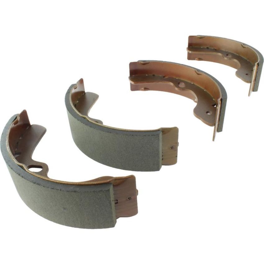 CENTRIC PARTS 111.06120 Centric Premium Brake Shoes