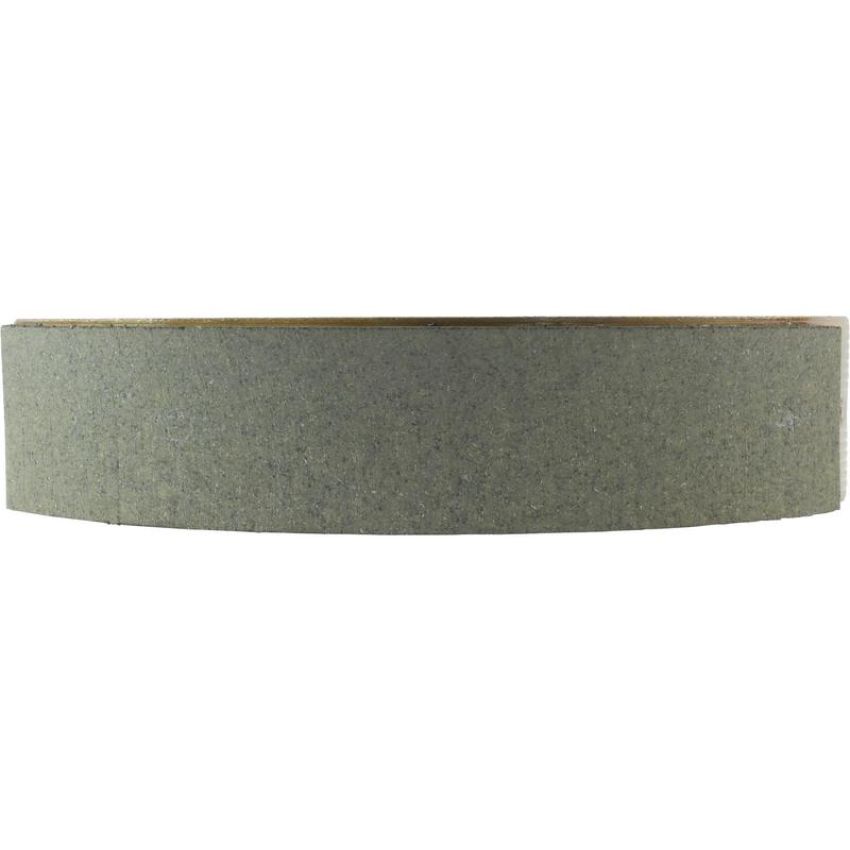CENTRIC PARTS 111.06180 Centric Premium Brake Shoes