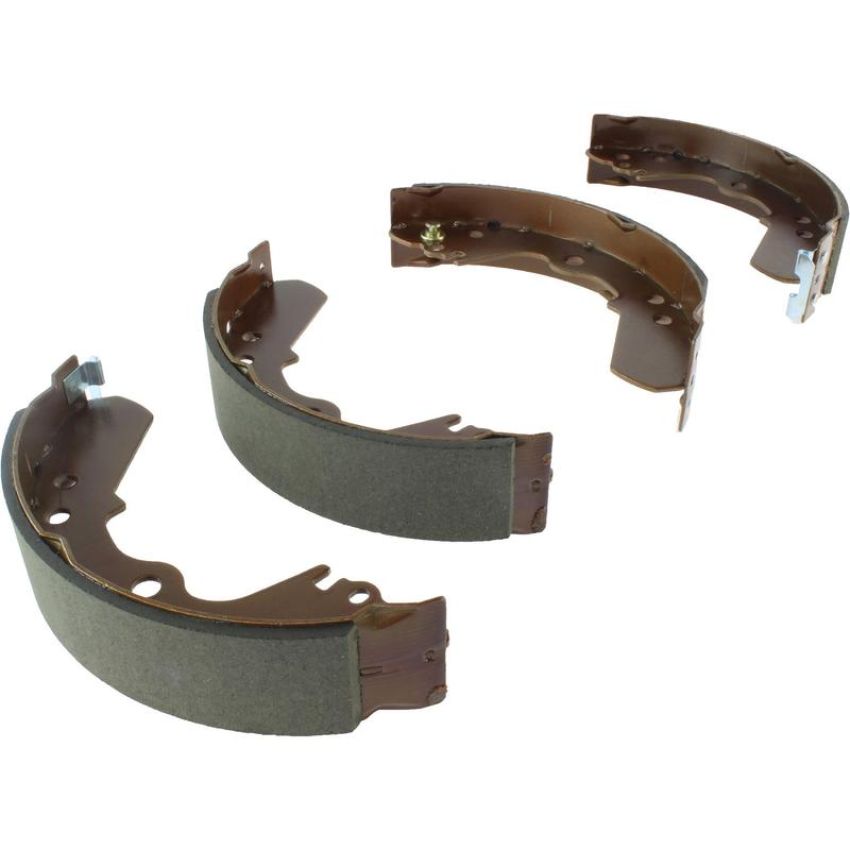 CENTRIC PARTS 111.06190 Centric Premium Brake Shoes