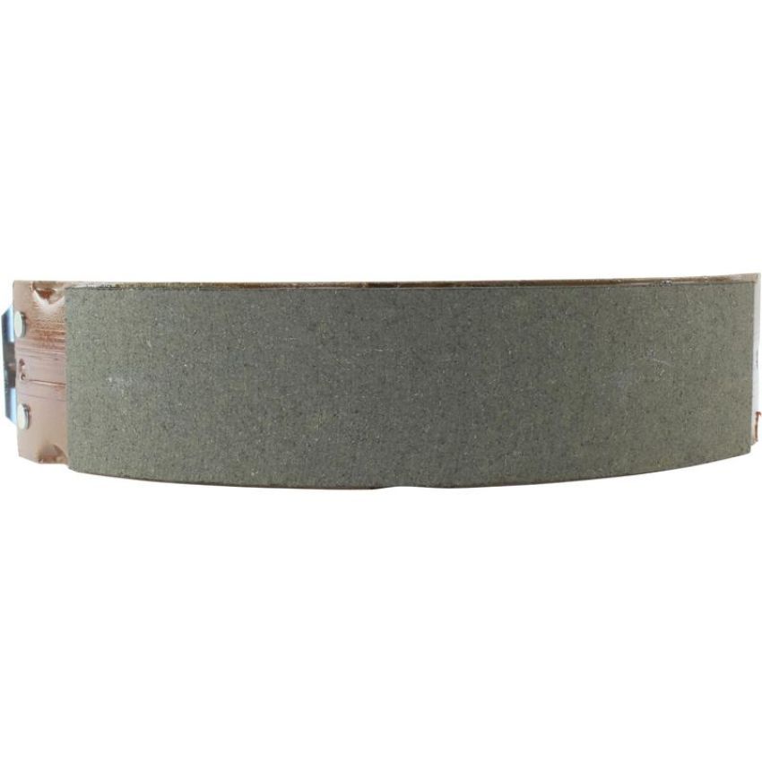 CENTRIC PARTS 111.06190 Centric Premium Brake Shoes