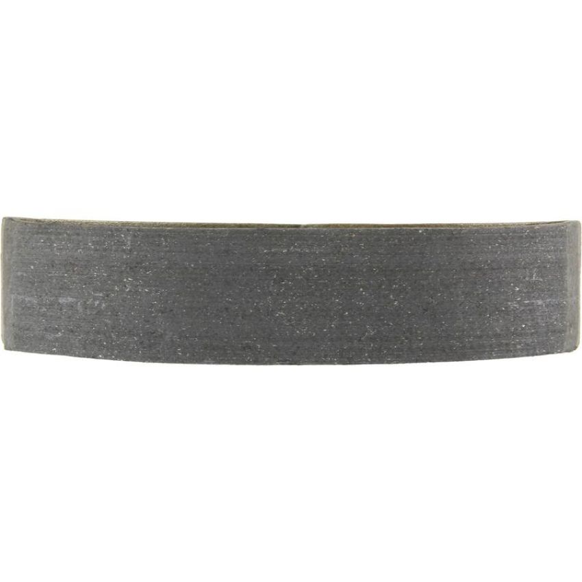CENTRIC PARTS 111.06200 Centric Premium Brake Shoes