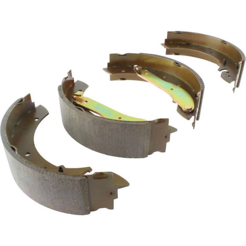 CENTRIC PARTS 111.06220 Centric Premium Brake Shoes