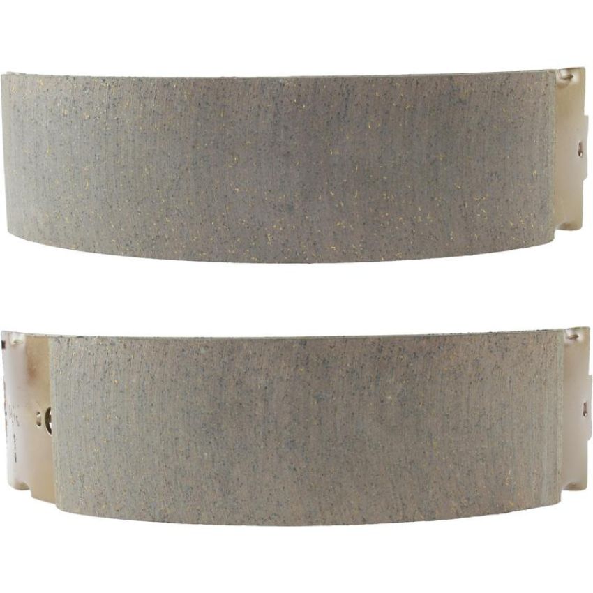 CENTRIC PARTS 111.06220 Centric Premium Brake Shoes