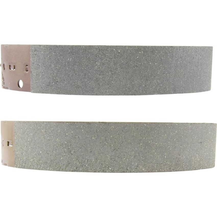CENTRIC PARTS 111.06230 Centric Premium Brake Shoes