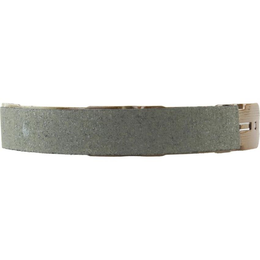 CENTRIC PARTS 111.06240 Centric Premium Brake Shoes
