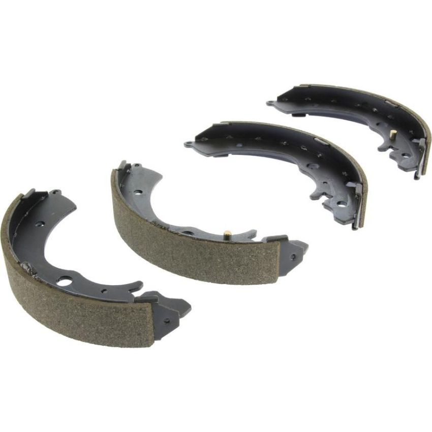CENTRIC PARTS 111.06270 Centric Premium Brake Shoes