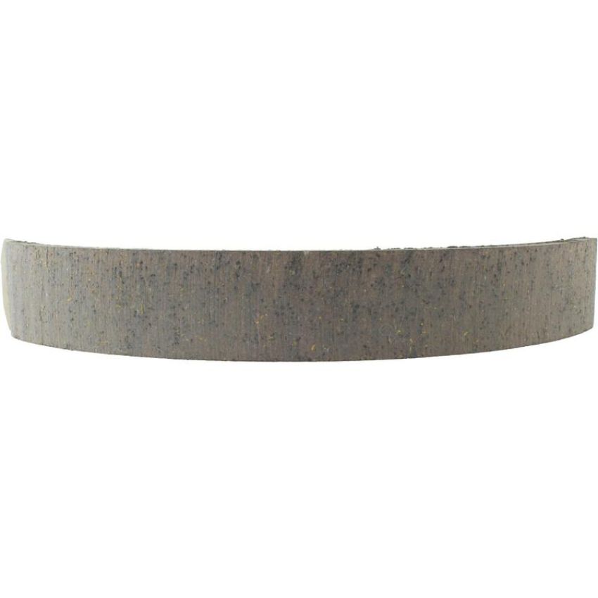 CENTRIC PARTS 111.06280 Centric Premium Brake Shoes
