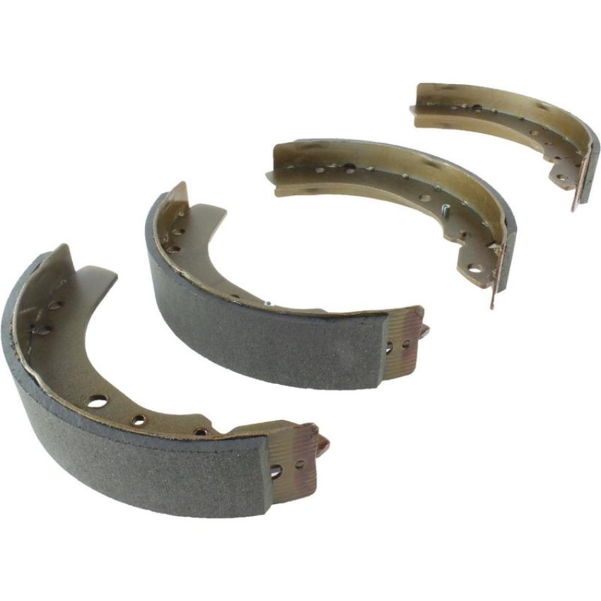 CENTRIC PARTS 111.06290 Centric Premium Brake Shoes