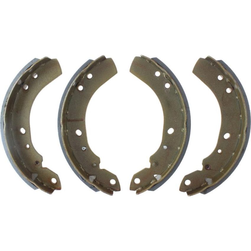 CENTRIC PARTS 111.06290 Centric Premium Brake Shoes