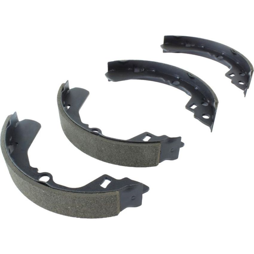 CENTRIC PARTS 111.06300 Centric Premium Brake Shoes