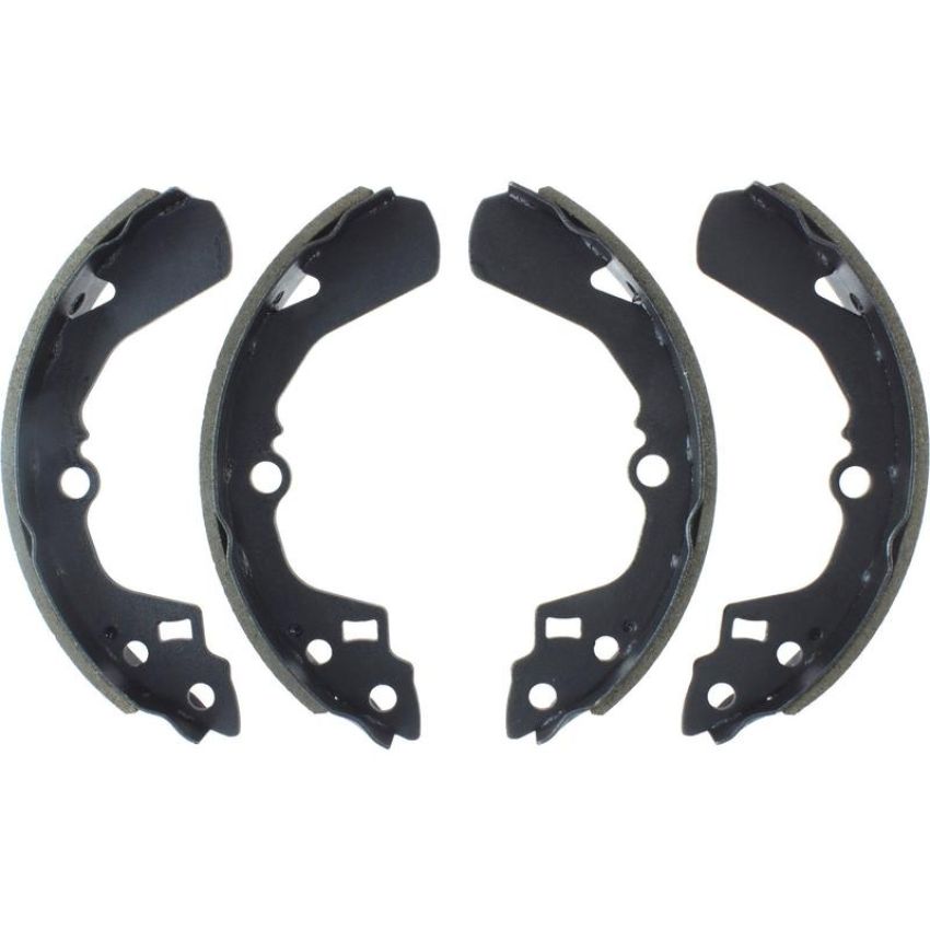 CENTRIC PARTS 111.06300 Centric Premium Brake Shoes