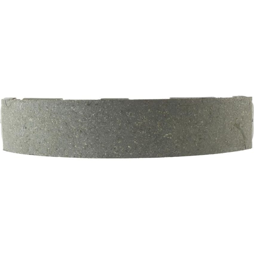 CENTRIC PARTS 111.06310 Centric Premium Brake Shoes