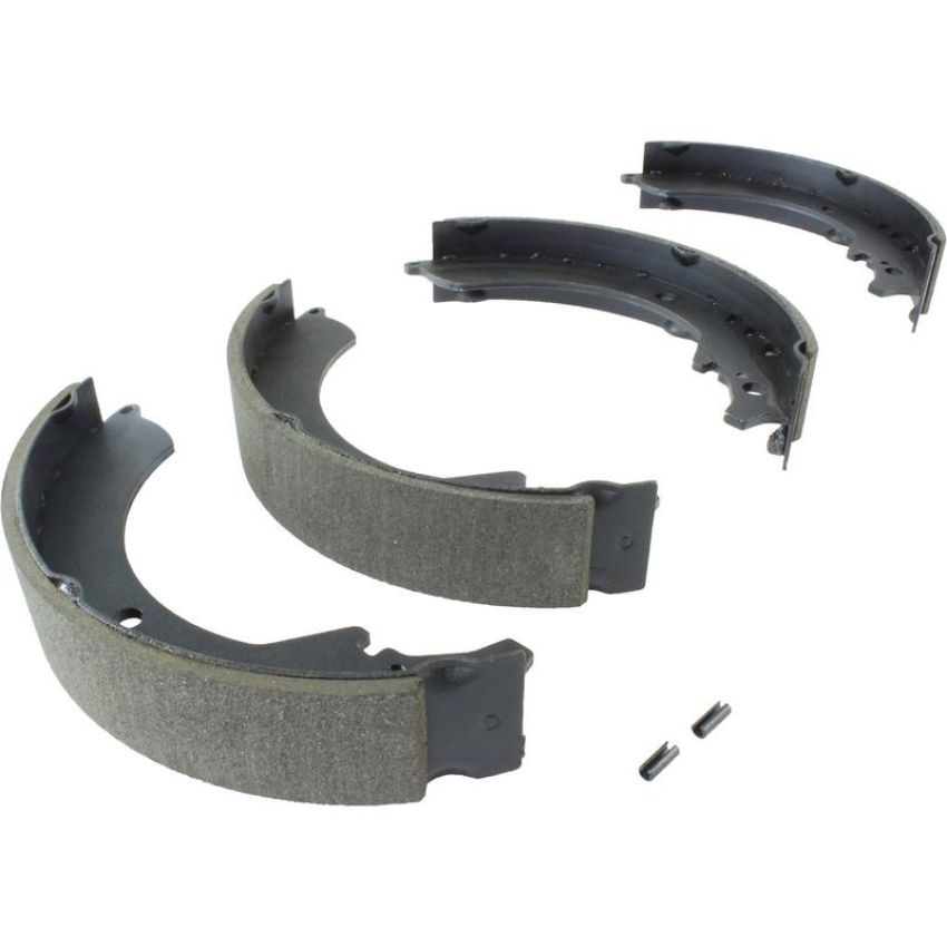 CENTRIC PARTS 111.06330 Centric Premium Brake Shoes