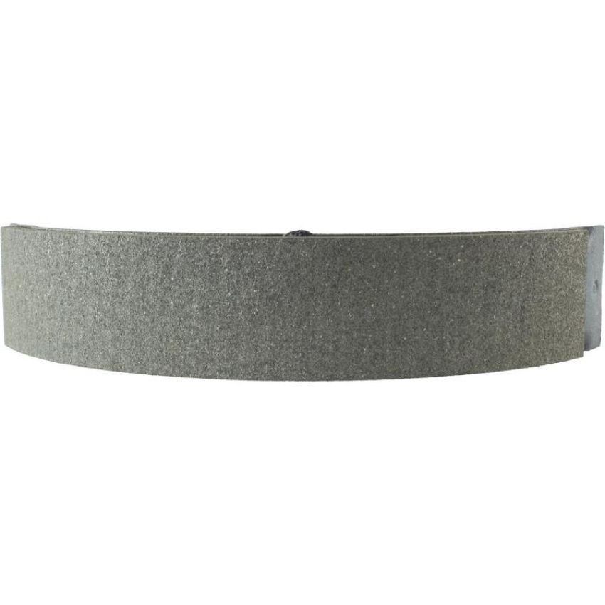 CENTRIC PARTS 111.06330 Centric Premium Brake Shoes