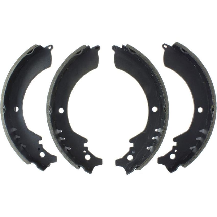 CENTRIC PARTS 111.06330 Centric Premium Brake Shoes