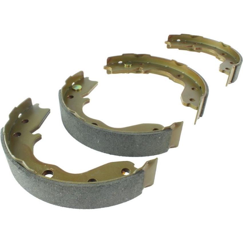 CENTRIC PARTS 111.06350 Centric Premium Parking Brake Shoes