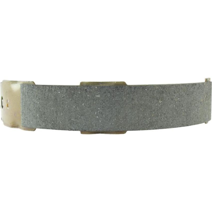 CENTRIC PARTS 111.06350 Centric Premium Parking Brake Shoes