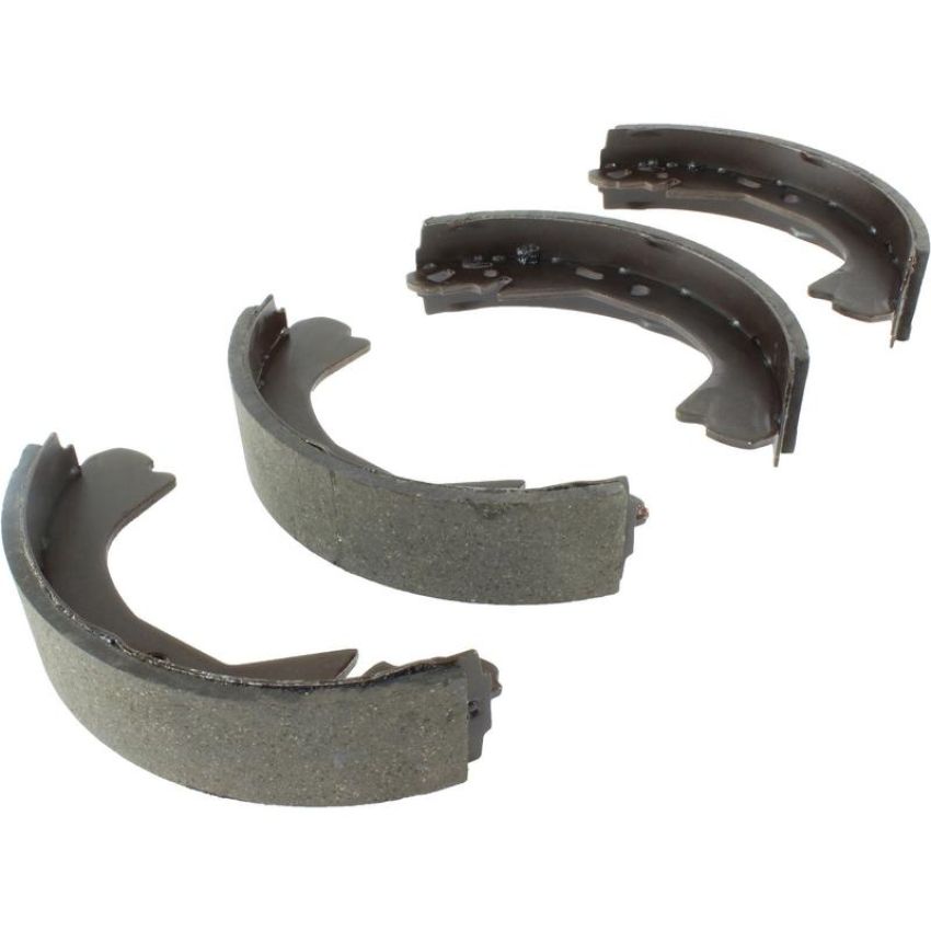 CENTRIC PARTS 111.06360 Centric Premium Brake Shoes