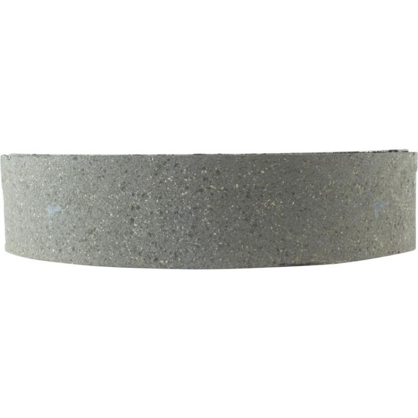 CENTRIC PARTS 111.06360 Centric Premium Brake Shoes