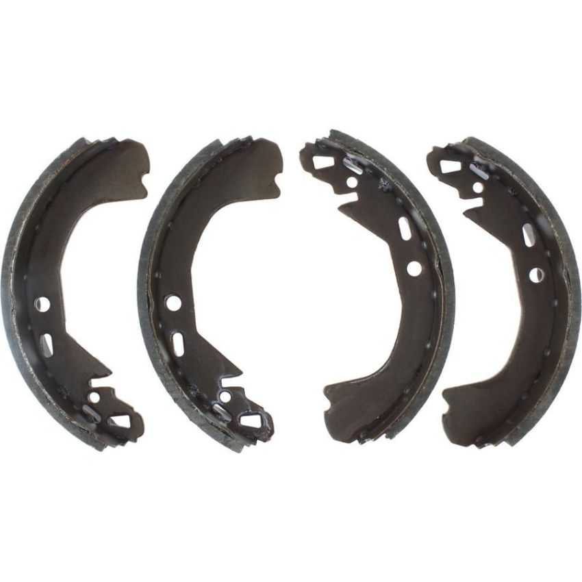 CENTRIC PARTS 111.06360 Centric Premium Brake Shoes