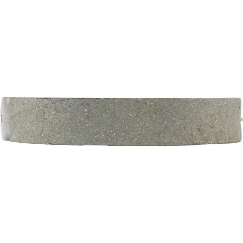CENTRIC PARTS 111.06370 Centric Premium Brake Shoes