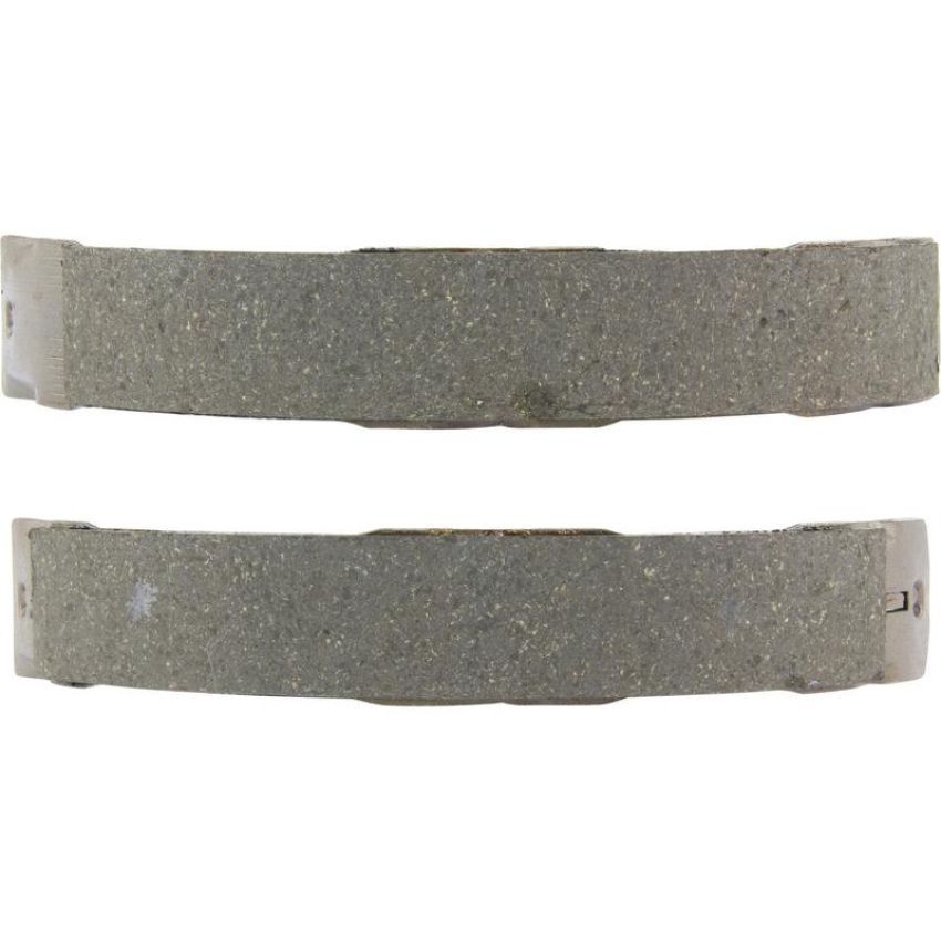 CENTRIC PARTS 111.06420 Centric Premium Brake Shoes