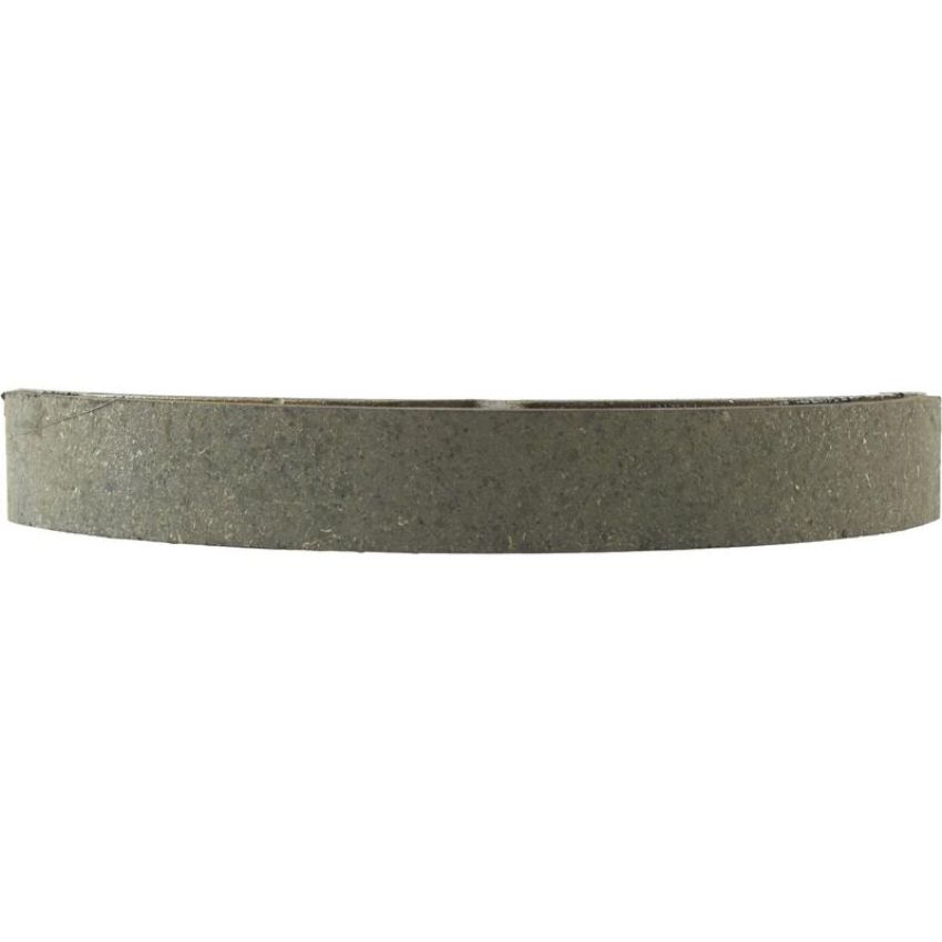 CENTRIC PARTS 111.06430 Centric Premium Parking Brake Shoes