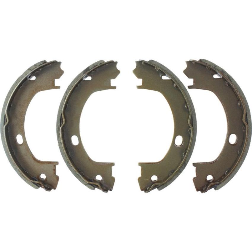 CENTRIC PARTS 111.06430 Centric Premium Parking Brake Shoes