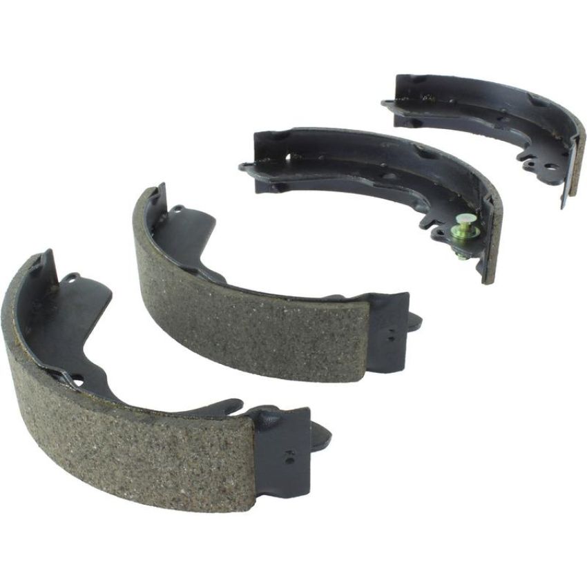 CENTRIC PARTS 111.06440 Centric Premium Brake Shoes
