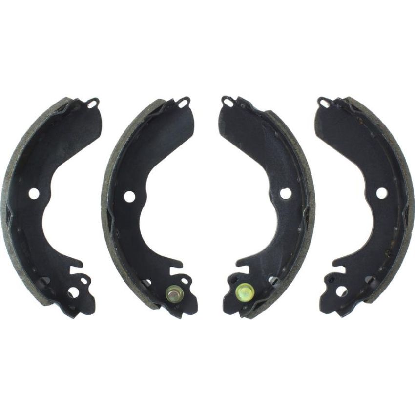 CENTRIC PARTS 111.06440 Centric Premium Brake Shoes