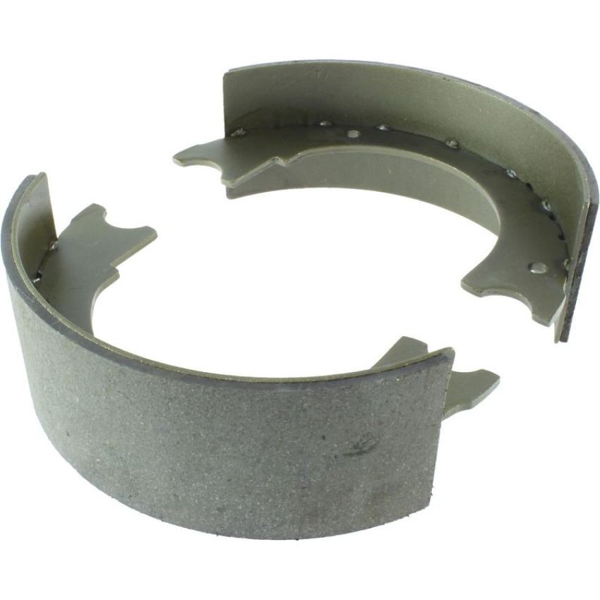 CENTRIC PARTS 111.06460 Centric Premium Parking Brake Shoes