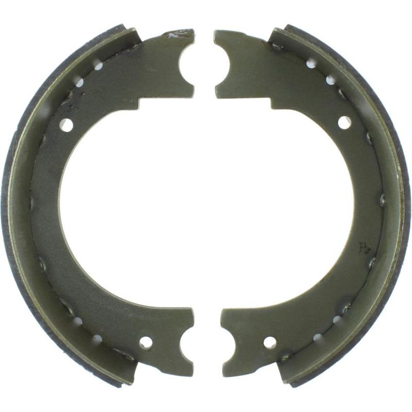 CENTRIC PARTS 111.06460 Centric Premium Parking Brake Shoes