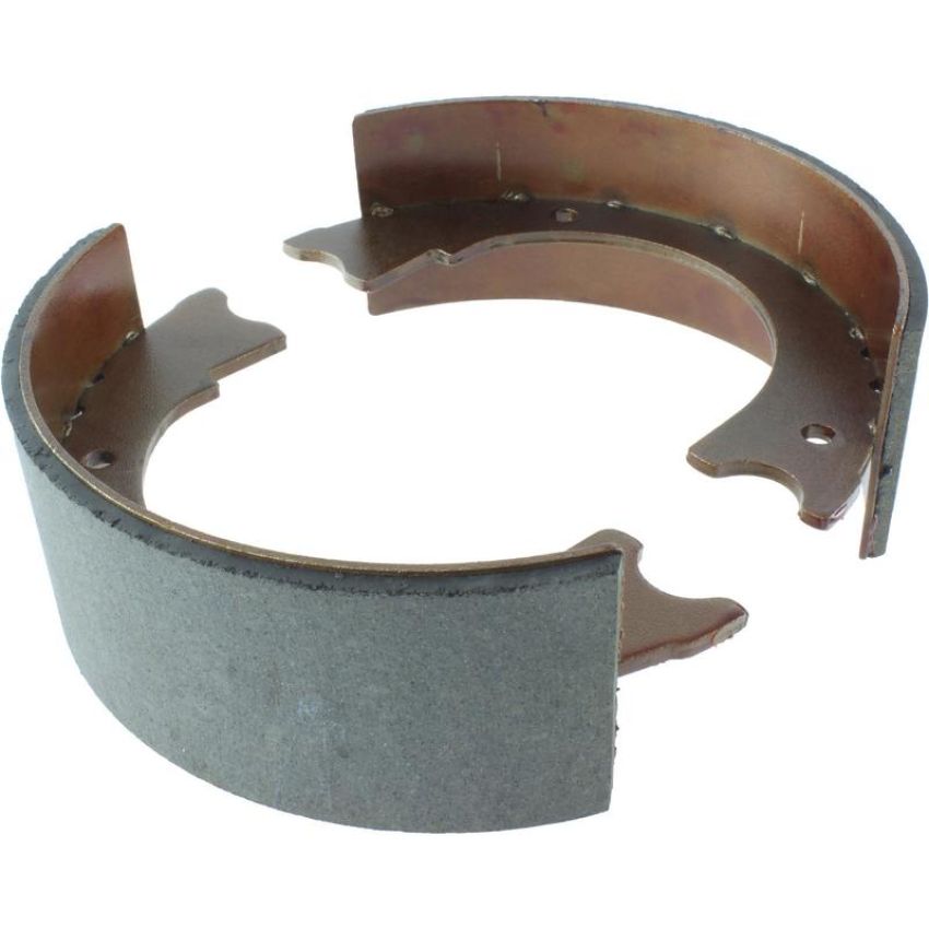 CENTRIC PARTS 111.06470 Centric Premium Parking Brake Shoes