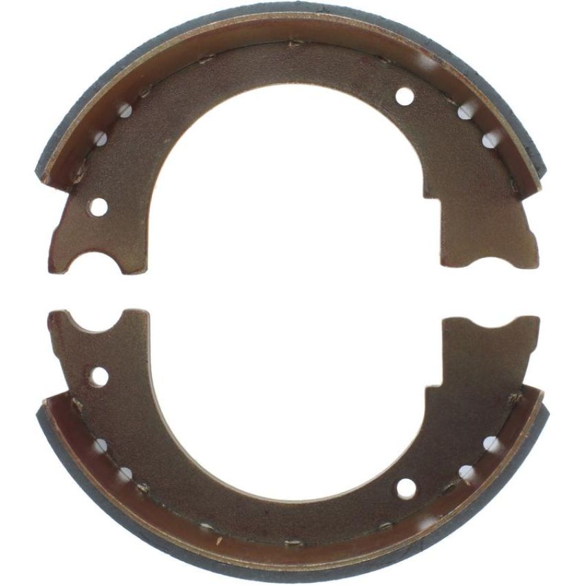 CENTRIC PARTS 111.06470 Centric Premium Parking Brake Shoes