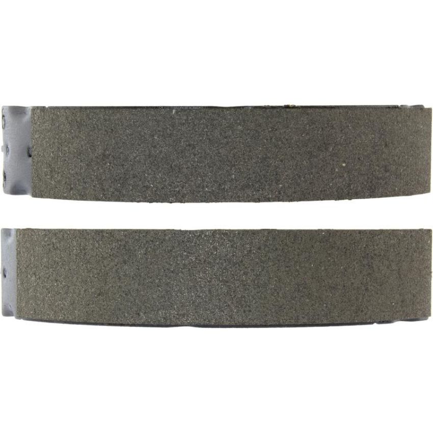 CENTRIC PARTS 111.06580 Centric Premium Brake Shoes