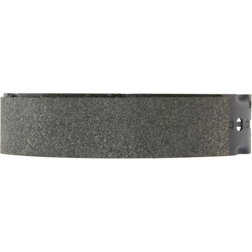 CENTRIC PARTS 111.06631 Centric Premium Brake Shoes