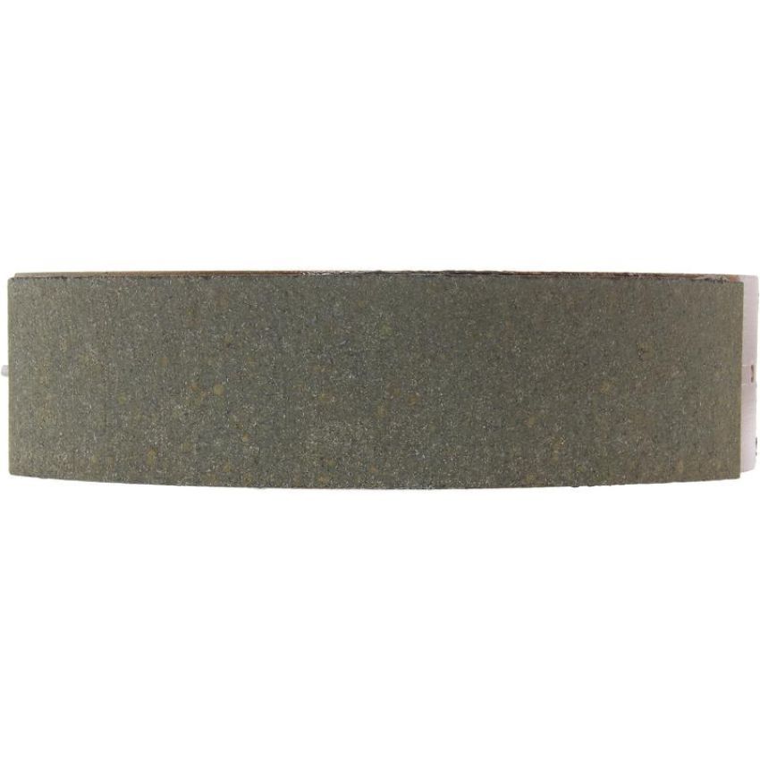 CENTRIC PARTS 111.06650 Centric Premium Brake Shoes